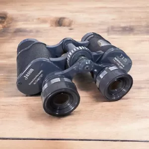 Jason 7 X 35 Field 367/1000 Triple Coat Lens Binoculars Japan Vintage - Picture 1 of 12