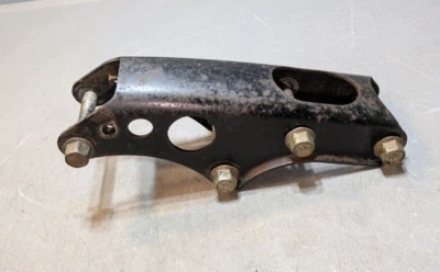 Yamaha XT550 Front Engine Mount Bracket Stay Hanger Bolts - Image 1 of 2