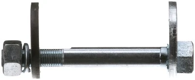 Rueda de alineación superior delantera / Kit de inclinación Delphi para 1973-1976 Plymouth Scamp Foto 1 de 4