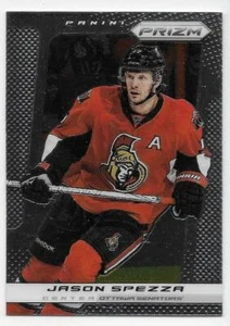 2013/14 PANINI PRIZM HOCKEY BASE CARDS (#1-194) U-PICK FROM LIST - Picture 1 of 93