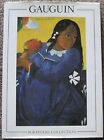 Gauguin: The Portfolio Collection, Amann, Per, Used; Very Good Book