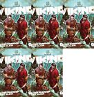 Viking #1 (2009-2010) Image Comics - 5 Comics
