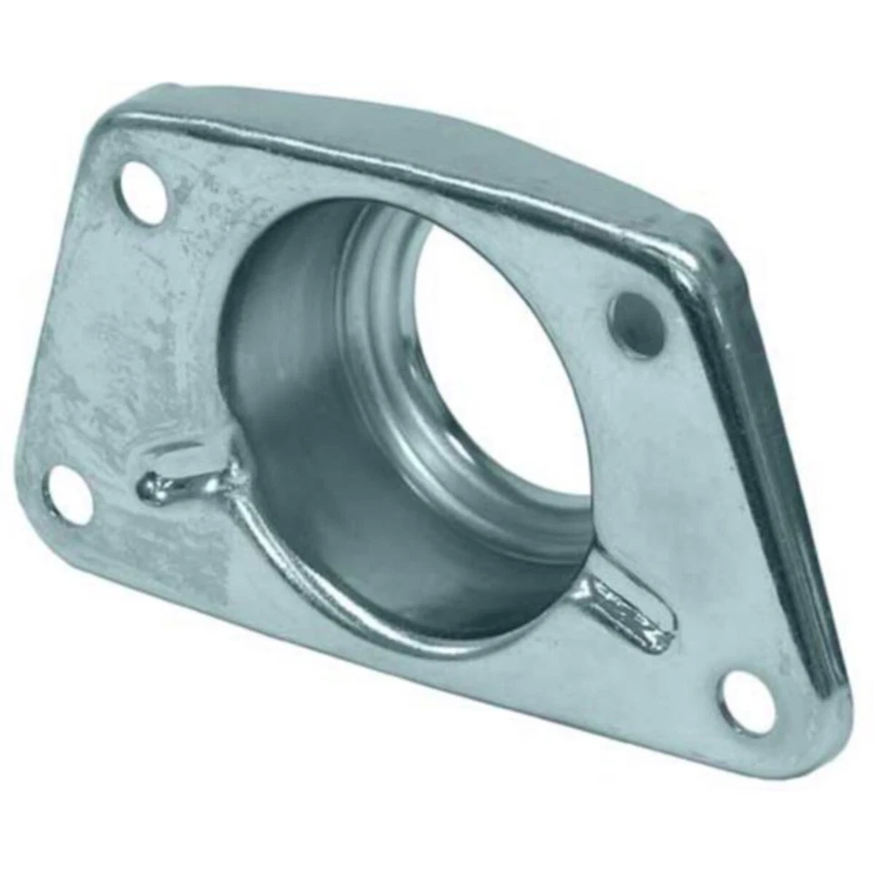 901-333-153-00 GenuineXL Torsion Arm Cover Rear Driver or Passenger Side for 911 — 第 1/1 张图片