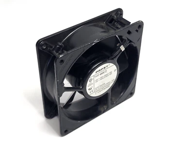 Papst Typ 4600 Z Axial Enclosure Fan - Image 1 of 4