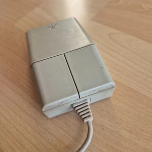 ✅ Atari STM 1 Mouse 1040 520 ST ⭐ Good Condition ⭐ Fast Shipping ⚡️ - Picture 1 of 3