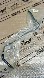 2007-2011 Camry Genuine Toyota Power Steering Return Hose 44406-06171 ! - Picture 1 of 1