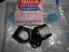 Nos Yamaha Oem Footrest Braket 74 75 Mx100 Mx125 Yz125 401 274