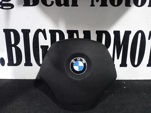 BMW 3 Series E91 Steering Wheel Centre (B20101) - Picture 1 of 4