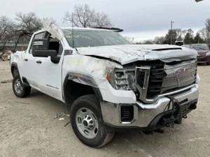 Passenger Front Window Regulator Fits 20-23 SILVERADO 2500 PICKUP 801590 - Picture 1 of 13