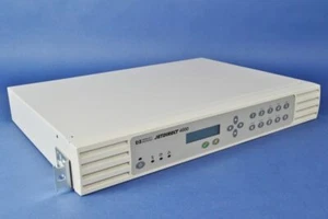 HP JetDirect 4000 J4107a Print Server Appliance - Bild 1 von 3