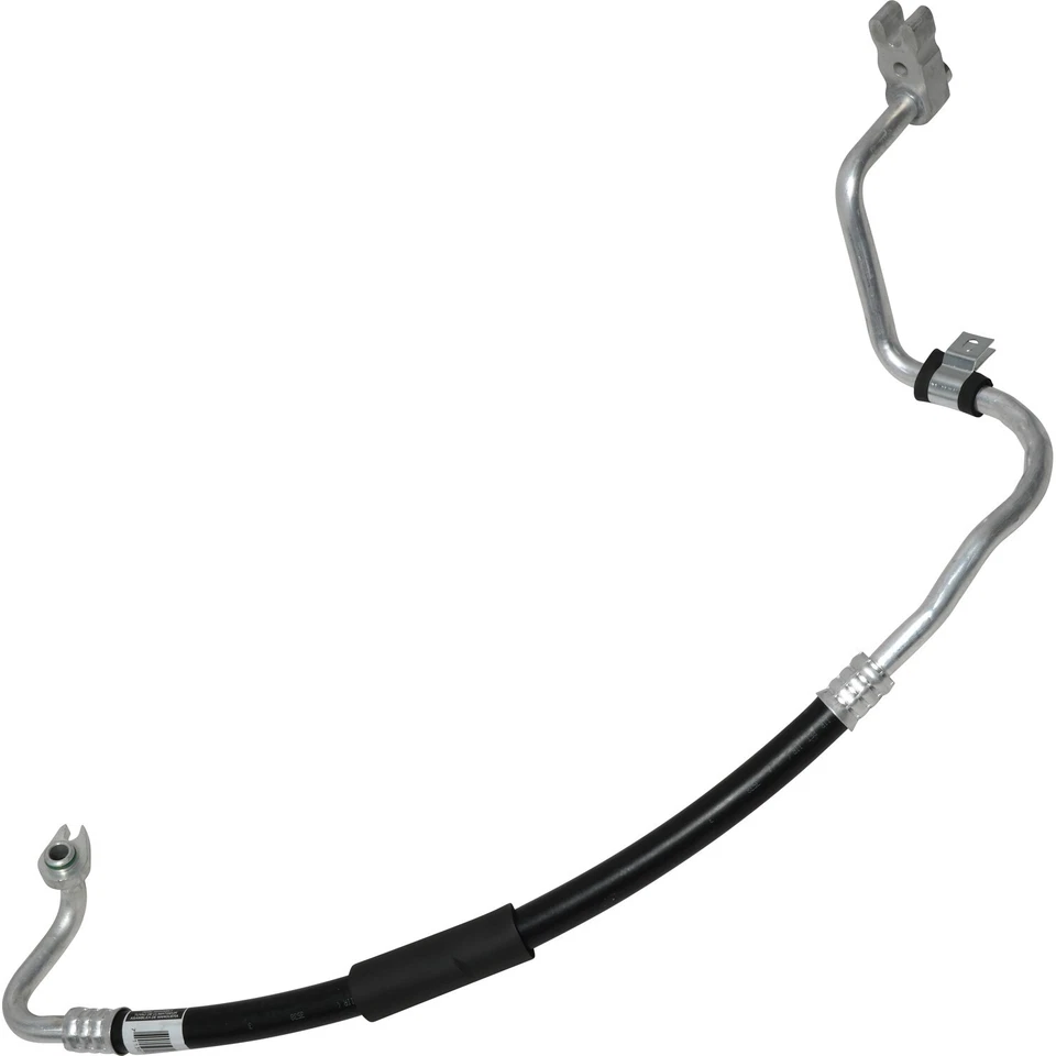 For 1998-2002 Chrysler Concorde A/C Suction Line Hose Assembly UAC 1999 2000 - Image 1 of 2