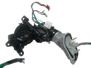 10-12 LEXUS RX350 / RX450h MIRROR FRAME LEFT SIDE DRIVER LH POWER FOLD - Bild 1 von 4