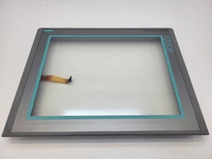 SIEMENS MP377 15" TÁCTIL A5E00929150 (6AV6644-0AB01-2AX0) Usado - Imagen 1 de 2