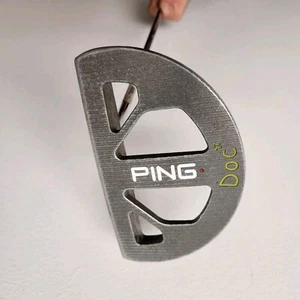 Ping Doc 17 Red Dot Putter 32" Mens Right-Handed - Picture 1 of 11