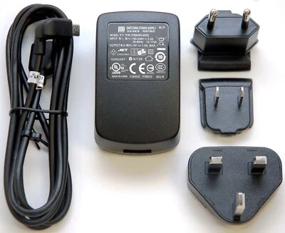 NUEVO CARGADOR DOMÉSTICO MICRO USB para JBL Clip 2 Flip 2 Charge 2 Go Altavoz Adaptador de CA Foto 1 de 2