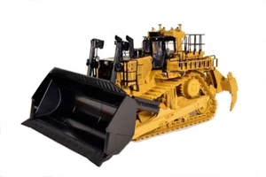 Caterpillar D11T CD D11 Carry Dozer w/ Ripper - 1/24 - CCM - NEW 2020 - Picture 1 of 5