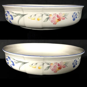 Villeroy & Boch V&B Riviera große flache Schale Schüssel Servierschüssel - Bild 1 von 3