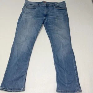 Tommy Bahama Jeans Men Size 40x30 Slim Straight - Picture 1 of 9