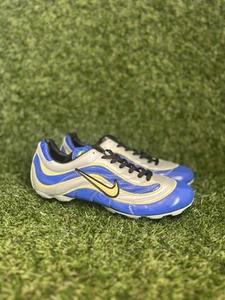 Nike Mercurial 2.1 R9 1998 FG - Size 9US, 9.5US, 10US - Picture 1 of 8