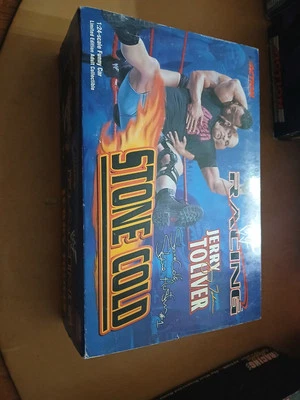2000 Jerry Toliver - WWF Stone Cold Steve Austin - Action 1:24 Diecast Funny Car - Image 1 of 4