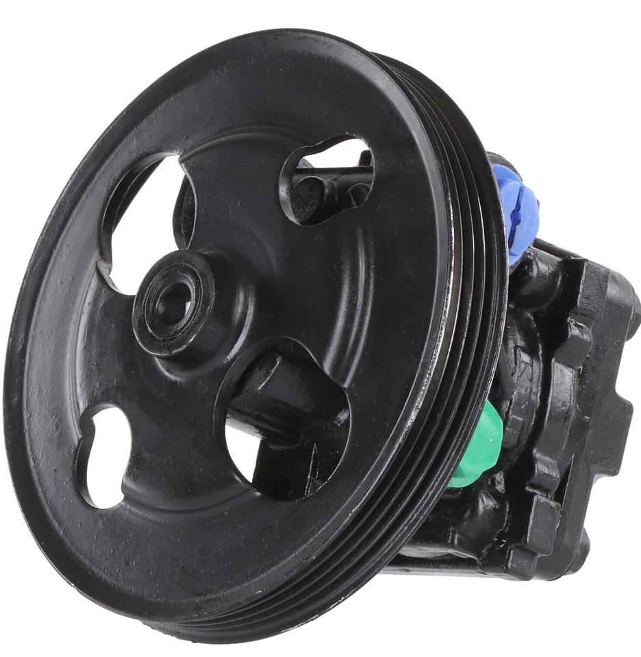 Bomba de dirección asistida para Suzuki Grand Vitara 1999-2006, XL-7, 2001-2004 Chevy Foto 1 de 1