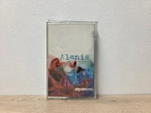 Alanis Morisette - Jagged Little Pill - Maverick - 9362-45901-4 - 1995 - Picture 1 of 7