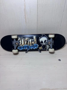 Vintage Tech Deck Blind 27cm Handboard Reaper Generation 1 RARE - Picture 1 of 8