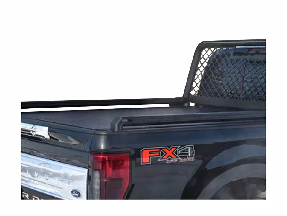 Putco P45-109895 5.5 ft. TEC Bed Side Rail Fits 2014-2018 GMC Sierra 1500 Foto 1 de 4