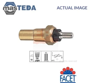 1830124 COOLANT TEMPERATURE SENSOR GAUGE EPS NEW OE REPLACEMENT - Picture 1 of 5