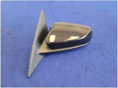 Espejo retrovisor para conductor Ford Mustang GT S197 2010-2012 rojo lava 2757 Foto 1 de 4