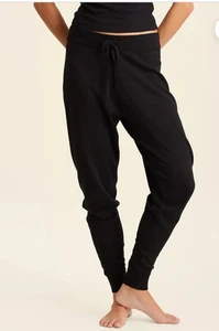 HATCH The Cashmere Jogger Schwarz Größe 2 - Bild 1 von 16