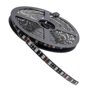 Oracle Lighting Exterior Black Flex LED Spool - RGB ColorSHIFT - 4223-333 - Bild 1 von 1