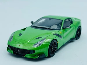 TOP PREIS ! LOOKSMART FERRARI F12 TDF 2015 1.43 - Bild 1 von 4