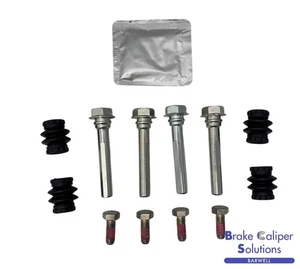 for MERCEDES CLA-CLASS 13-19 REAR L & R Brake Caliper Slider Bolt Pin Kit -H1481 - Picture 1 of 1