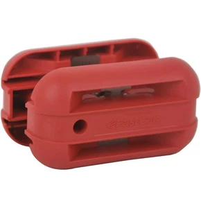 FastCap Quad Trimmer mit Hartmetallklingen, rot  - Bild 1 von 4