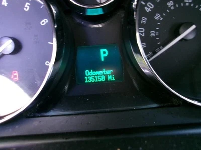 Cuarto de vidrio para conductor con tinte de privacidad Opt Akn se adapta a 12-15 CAPTIVA SPORT 2168803 Foto 1 de 4