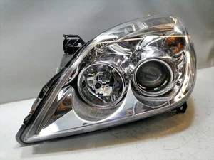 Opel Vectra C Scheinwerfer links Halogen Facelift Bj.2008  - Bild 1 von 9