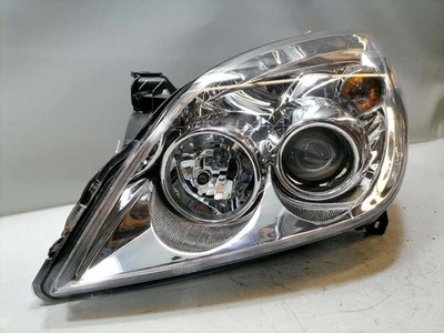 Opel Vectra C Scheinwerfer links Halogen Facelift Bj.2008  - Bild 1 von 4