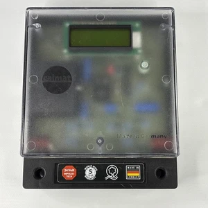 Calmat 1-6004-000 Electronic Anti-Scale Rust Water Treatment System UNIT ONLY - Picture 1 of 7