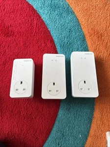 Devolo Magic 2–2400 Wi-Fi 6 Whole Home Kit (Up to 2400 Mbps powerline) - Photo 1/2