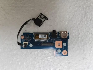 IO Board w/ USB Audio SD card Ports for Dell Inspiron 16 Plus 7640 7645 0KM2JT - Afbeelding 1 van 1