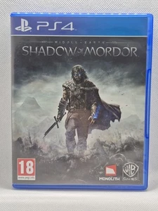 Mittelerde: Mordors Schatten (PS4) GETESTET | Playstation 4: Abenteuerspiel - Bild 1 von 6