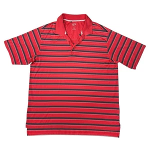 Adidas Golf Mens Size XL Polo Tennis Activewear Outdoor Casual Wear - Picture 1 of 8