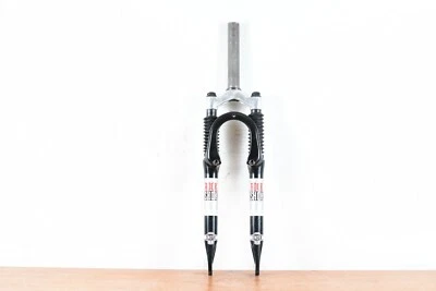 Vintage Rockshox INDY S Mountain Bike Fork Good Condition 1 1/8 MTB 160mm - Image 1 of 4