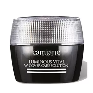 Camiane Luminous Vital W Cover Care Solution Signature Spot Cream 50g - Picture 1 of 3