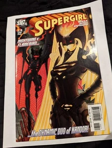 Supergirl #6 2005 ~ Description below π - Picture 1 of 2