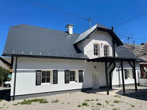 romantisches saniertes dorfhaus in österreich/kärnten nähe klagenfurt ERSTBEZUG - Bild 1 von 10