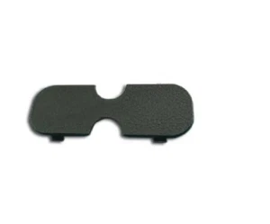 New Genuine PSA Vauxhall Opel Astra K 2015-21 Boot Lock Cover 13439232 - Picture 1 of 5