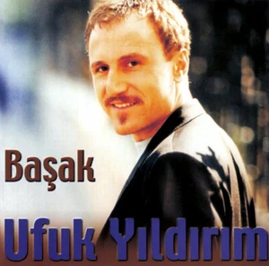 Ufuk Yıldırım – Başak CD Turkish Music - Picture 1 of 2