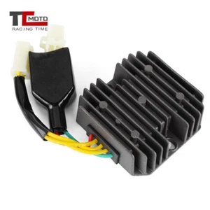 Regulator Rectifier For Honda REBEL 250 CMX250 2001-2016 2002 2003 31600-KEN-A51 - Imagen 1 de 7